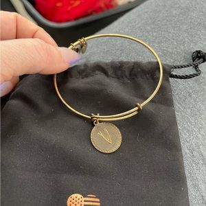 Alex and Ani “V”